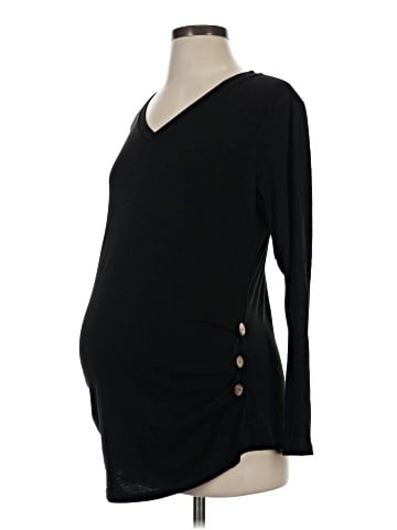 Coolmee 3/4 Sleeve T-Shirt (view 1)