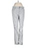 Buffalo by David Bitton Silver Casual Pants Size 4 - photo 1
