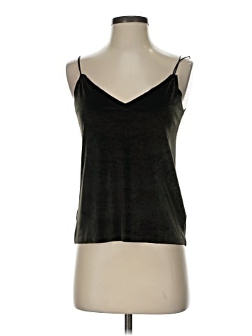 Pull&Bear Sleeveless Top (view 1)