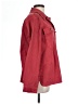 Unbranded 100% Cotton Red Jacket Size L - photo 4