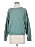 Universal Thread Stars Teal Sweatshirt Size S - photo 1
