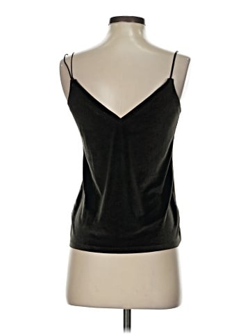 Pull&Bear Sleeveless Top (view 2)