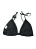 Unbranded Solid Black Swimsuit Top Size XL - photo 2