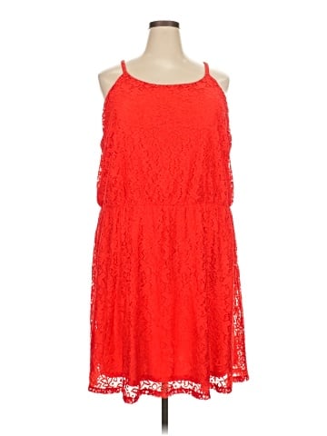 Maurices Cocktail Dress (view 1)
