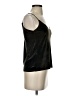 Pull&Bear Black Sleeveless Top Size S - photo 4