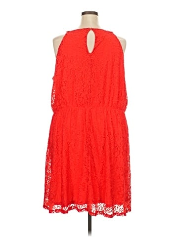Maurices Cocktail Dress (view 2)