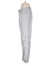 Buffalo by David Bitton Silver Casual Pants Size 4 - photo 5