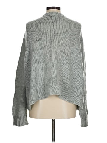 Wooden Ships Pullover Sweater (view 2)