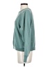 Universal Thread Stars Teal Sweatshirt Size S - photo 5