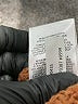 Express Brown Poncho Size S - photo 8
