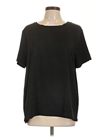 t.la Short Sleeve T-Shirt (view 1)