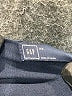 Gap Solid Blue Casual Dress Size XS - photo 7