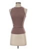 A New Day Brown Tank Top Size XS - photo 1