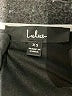 Lulus 100% Polyester Polka Dots Black Cocktail Dress Size XS - photo 7