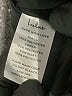 Lulus 100% Polyester Polka Dots Black Cocktail Dress Size XS - photo 8