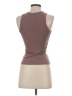 A New Day Brown Tank Top Size XS - photo 2