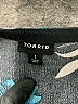 Torrid 100% Rayon Floral Black Long Sleeve Blouse Size 1X Plus (1) - photo 7