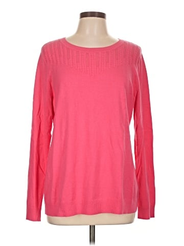 Talbots Outlet Pullover Sweater (view 1)