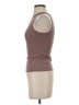 A New Day Brown Tank Top Size XS - photo 5