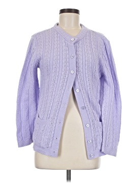 Anthony Richards Cardigan
