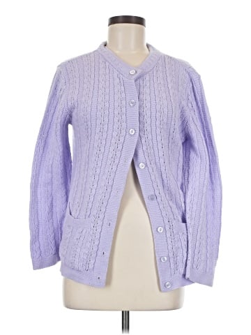 Anthony Richards Cardigan (view 1)