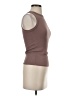 A New Day Brown Tank Top Size XS - photo 4