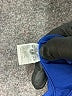 Unbranded Blue Active Tank Size XS - photo 8