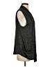 Fleurette Gray Cardigan Size S - photo 4
