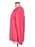 Talbots Outlet Pink Pullover Sweater Size L - photo 5