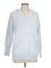 Tahari Blue Pullover Sweater Size L - photo 1