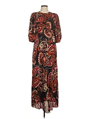 Kachel Casual Dress (view 1)