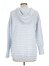 Tahari Blue Pullover Sweater Size L - photo 2