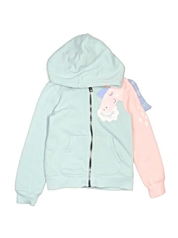 Hurley Zip Up Hoodie (view 1)