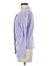 Anthony Richards 100% Acrylic Purple Cardigan Size M - photo 5