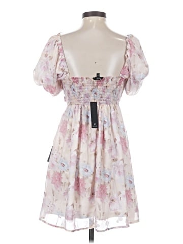 Lulus Cocktail Dress (view 2)