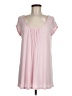 Kensie Pink Short Sleeve Top Size M - photo 1