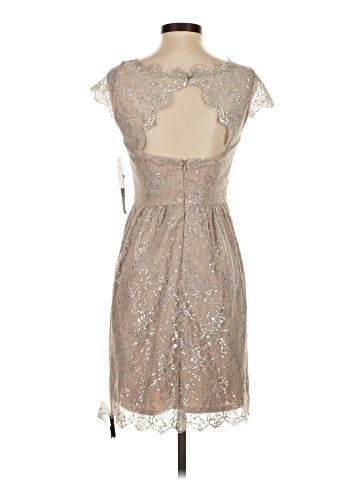 Aidan Mattox Cocktail Dress (view 2)