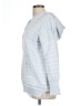 Tahari Blue Pullover Sweater Size L - photo 5