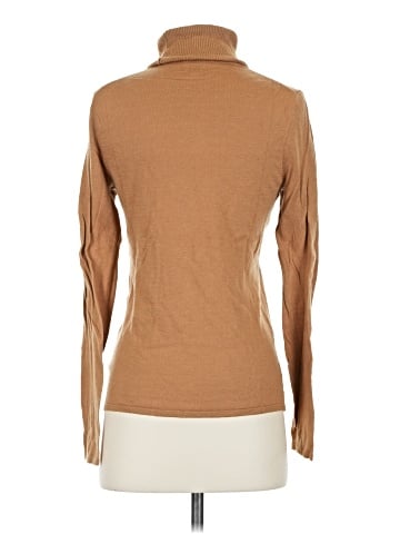 Anne Klein Turtleneck Sweater (view 2)