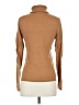 Anne Klein Tan Turtleneck Sweater Size S - photo 2