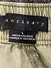 Sanctuary 100% Lyocell Green Cargo Pants Size L - photo 7