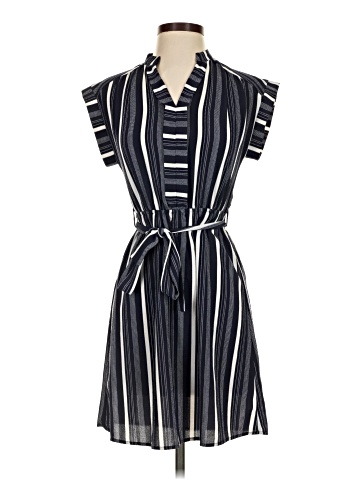 Monteau Casual Dress (view 1)