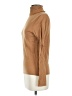 Anne Klein Tan Turtleneck Sweater Size S - photo 5