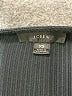 J.Crew Black Sleeveless Top Size XS - photo 7