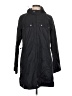 North End 100% Nylon Black Raincoat Size L - photo 1