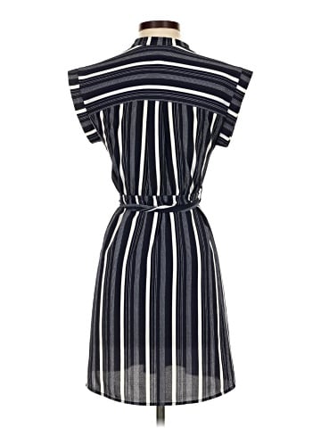 Monteau Casual Dress (view 2)