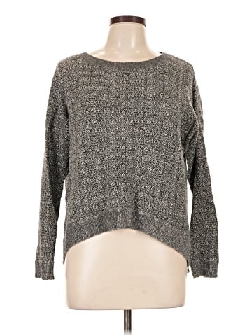 Theory Pullover Sweater (view 1)