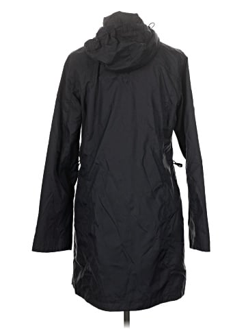 North End Raincoat (view 2)
