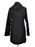 North End 100% Nylon Black Raincoat Size L - photo 2
