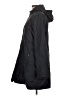 North End 100% Nylon Black Raincoat Size L - photo 5